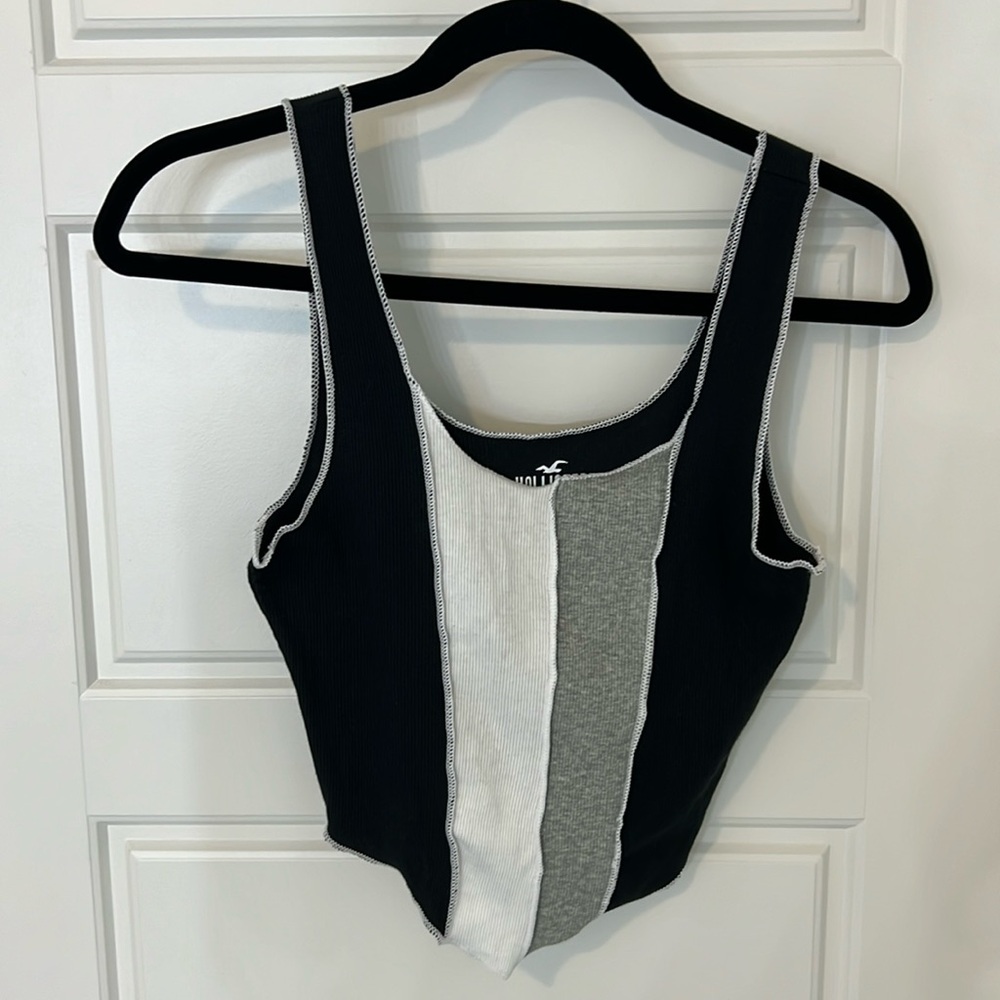 Hollister Tank Top